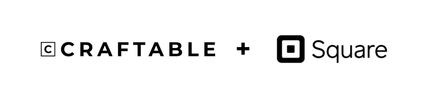 Craftable Square Partnership